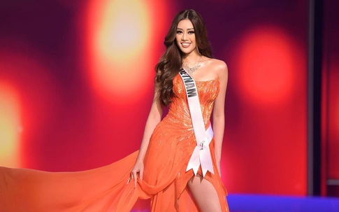 Miss Universe 2015 bị cộng đồng mạng chỉ trích vì thắc mắc lượng vote của Khánh Vân