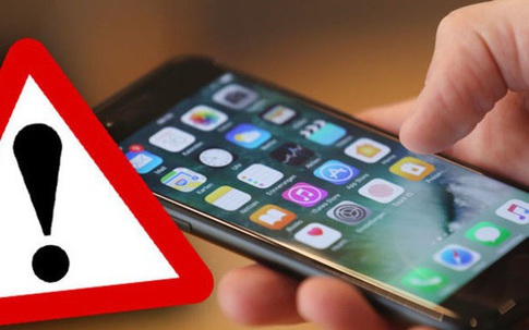 Chiêu trò lừa đảo qua các ‘app’ tài chính, mua sắm