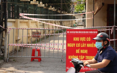 3 ca nghi mắc mới tại Hải Dương sống cùng xóm