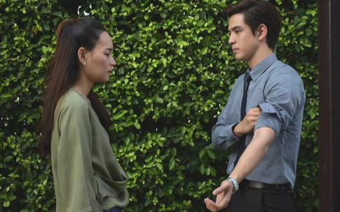 Đang định ly hôn thì vợ bất ngờ gửi cho que thử thai 2 vạch