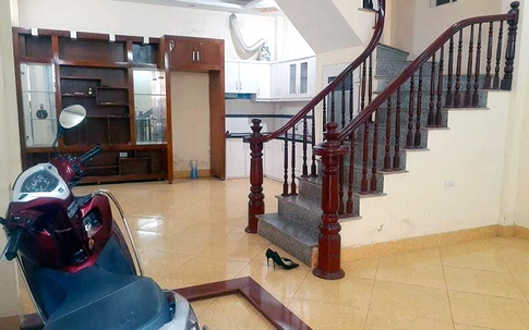 Vay tiền tỷ mua nhà, vợ chồng trẻ bán gấp sau 2 năm oằn mình trả nợ
