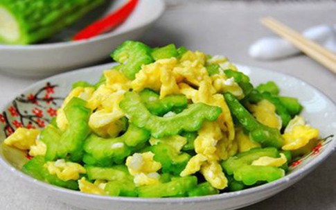 Mướp đắng tốt nhưng nhiều tác dụng phụ, nếu thuộc 1 trong 5 nhóm người này nên tránh xa