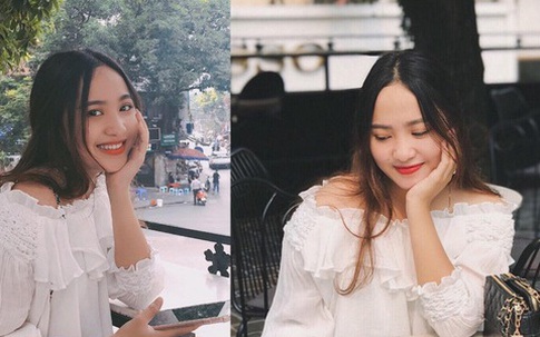 Nữ sinh trường Công đoàn xinh như hot girl, từng đạt HCV cờ vua quốc gia