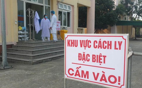 Bản tin COVID-19 trưa 20/5: Thêm 44 ca mắc trong nước, Bắc Giang vẫn nhiều nhất