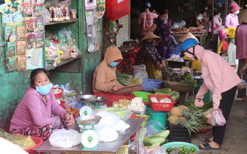Thừa Thiên Huế: Nhịp sống "bình thường mới" trở lại xã Phong Hiền