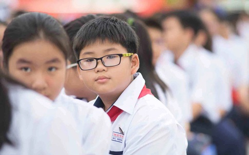 Thông tin mới nhất về thời gian quay lại trường của học sinh TP.HCM
