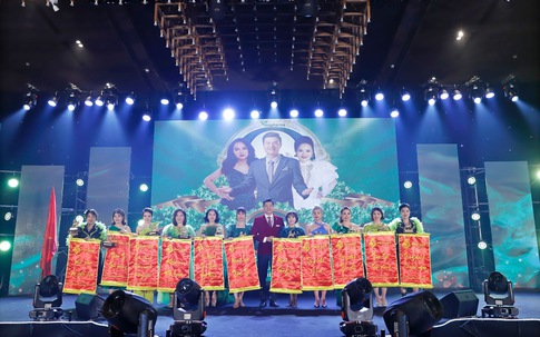 Doanh nhân Phạm Quang Trường, Chủ tịch Vinapharma - Group: “Đồng hành cùng Chính phủ đẩy lùi Covid-19 là trách nhiệm sống còn của doanh nghiệp”
