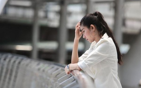 Em chồng như 'tướng trong nhà'