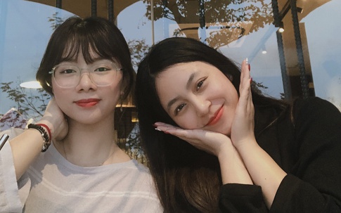 Suýt bị đuổi học vì kém tiếng Anh, nữ sinh nhận học bổng toàn phần