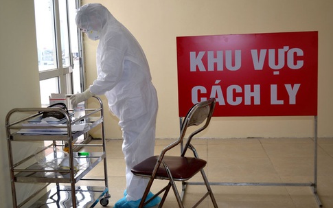 Hưng Yên ghi nhận thêm 2 ca dương tính sau 3 lần xét nghiệm âm tính