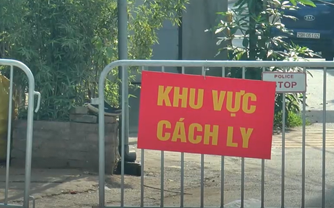 Đi khám vì đau tức ngực, nam thanh niên Hà Nội bất ngờ dương tính SARS-CoV-2