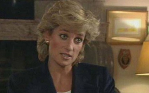 BBC xin lỗi vì đã dùng mánh khóe để phỏng vấn Diana 25 năm trước