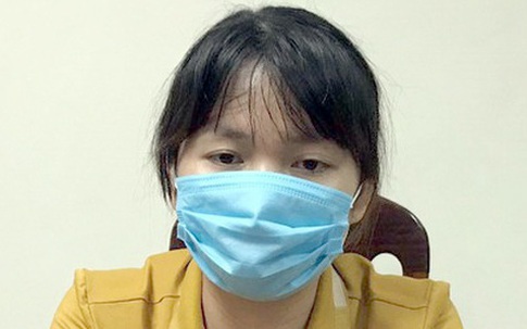 Nữ phó phòng ngân hàng bị cáo buộc lừa hơn 12 tỷ đồng