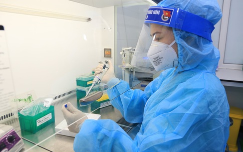 4 bệnh nhân mắc COVID-19 ở Nghệ An đã khỏi bệnh