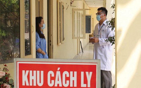 Bản tin COVID-19 trưa 22/5: Thêm 50 ca mắc trong nước, riêng Bắc Giang, Hà Nội 44 ca