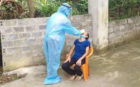 Tỉnh Thanh Hóa yêu cầu công an điều tra nếu đủ cơ sở tiến hành khởi tố 2 bệnh nhân COVID-19