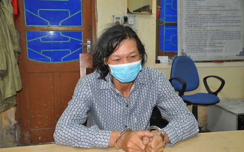 Đối tượng dùng đinh ba đâm Phó trưởng Công an huyện ở Hải Dương từng đi tù về tội giết người