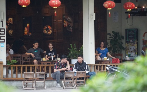 Từ 0h ngày 22/6, Hà Nội cho phép một số loại hình kinh doanh mở cửa trở lại