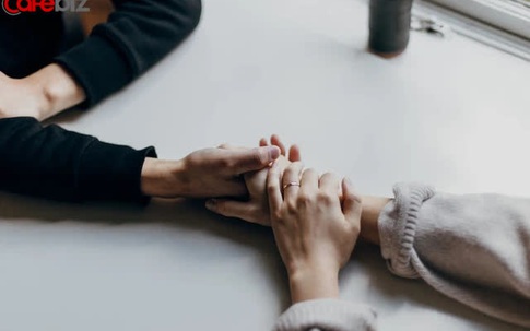 Kết hôn 6 năm, tôi mới nhận ra rằng hôn nhân thì ra là một cuộc vật lộn giữa tình yêu và tiền bạc, trong đó tiền chính là không khí!