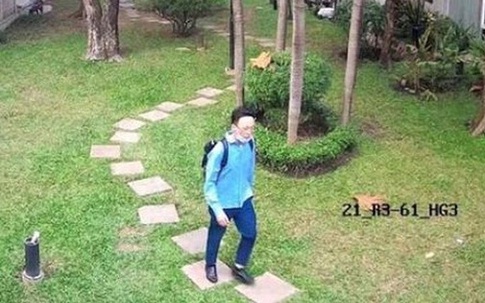 Kẻ sát hại, cướp tài sản của gia đình người Hàn Quốc sắp đền tội