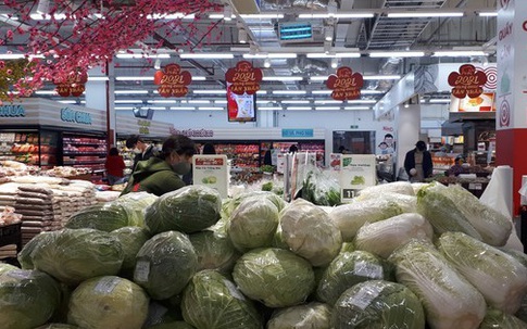 Thu nhập cao nhất cả nước: Tỉnh nhỏ khiến Hà Nội, Sài Gòn 'ngả mũ'