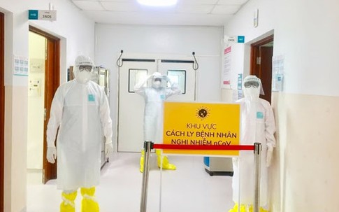 Bản tin COVID-19 trưa 26/5: Thêm 40 ca mắc mới trong nước