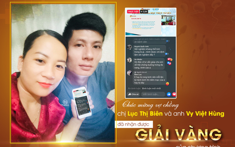 3 tỷ đồng của Bệnh viện Đức Phúc đã tìm được chủ nhân