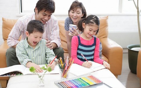 5 cách hỗ trợ trẻ nhút nhát