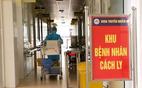 Bản tin COVID-19 sáng 27/5: Hà Nội và 2 tỉnh thêm 25 ca mới