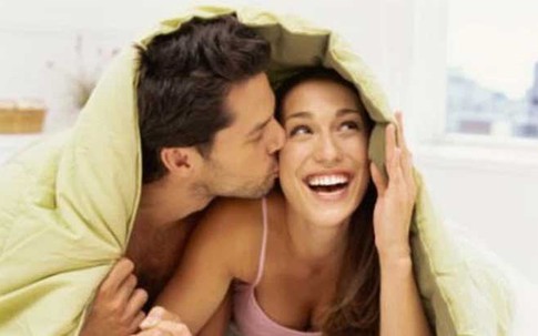 Khoái cảm: Sung sướng hay nguy hiểm?