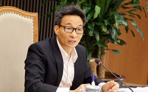 Chính phủ: Phải tạo điều kiện cho người học nghề học liên thông nâng cao