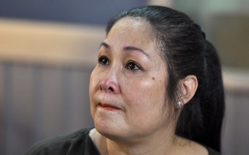 Đại gia Phương Hằng và cuộc đại náo chấn động giới showbiz