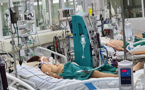 Chữa khỏi cho 35 ca mắc, BV Bệnh nhiệt đới TW làm điều ấy thế nào khi bị cách ly?
