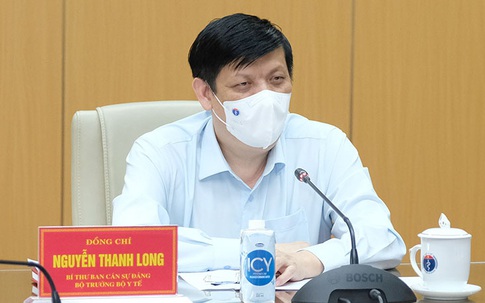 Bộ Y tế tiếp tục nỗ lực đàm phán để tiếp cận các nguồn vaccine COVID-19