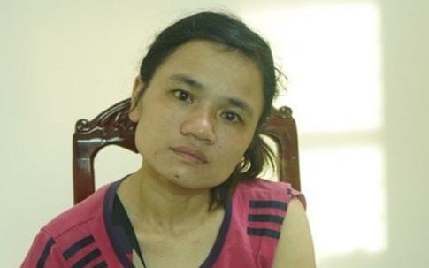 Mâu thuẫn cá nhân, nữ hàng xóm dùng cuốc "bổ" chết cụ bà 69 tuổi
