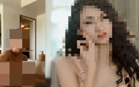 Hot girl lộ clip 'nóng' 8 phút: Bài học đắt giá về bảo mật đời tư