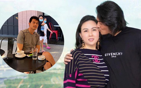 Quách Ngọc Ngoan giờ ra sao sau khi chia tay người tình đại gia hơn 9 tuổi Phượng Chanel?