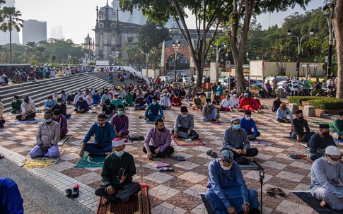 Những nguyên nhân đẩy Malaysia vào cảnh 'vỡ trận'