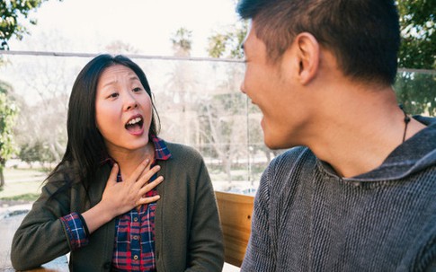 Hôn nhân và chuyện ngôn tình