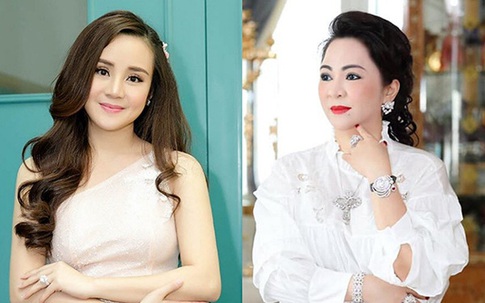 Đại gia Phương Hằng hủy livestream, ca sĩ Vy Oanh tuyên bố đã "nhận lời xin lỗi" sau khi bị tố là vợ bé, giật chồng, đẻ thuê
