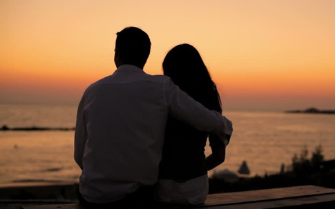 Để làm chồng làm cha, tôi đánh mất tình yêu đích thực