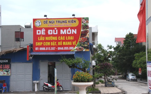 Nhiều hoạt động dịch vụ ở Hải Dương được tạm dừng sau 2 ca mắc mới