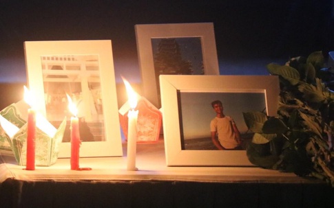 Thừa Thiên – Huế: Xúc động lễ tưởng nhớ nam sinh quên mình cứu bạn đuối nước