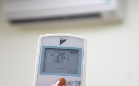 EVNHANOI khuyến nghị sử dụng điện tiết kiệm mùa nắng nóng
