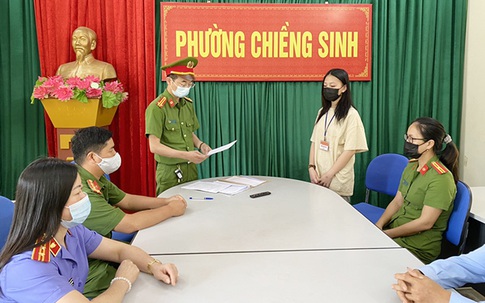 Bi hài chuyên án lừa đảo bán hàng online rồi bị người làm thuê tống tiền