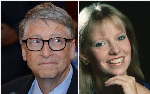 Bạn gái cũ khiến tỷ phú Bill Gates bỏ vợ con ở nhà để đi nghỉ dưỡng hằng năm là ai?
