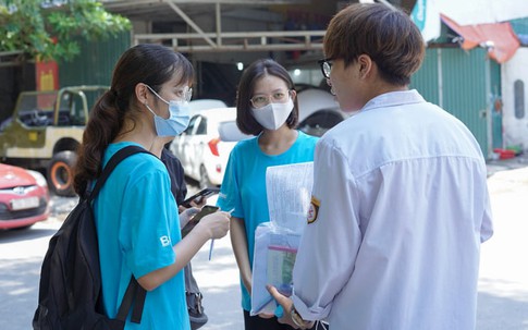 Đảm bảo tiến độ năm học, nhiều địa phương đẩy nhanh thi học kỳ II