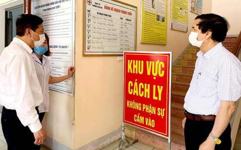 Nghệ An dừng các hoạt động dịch vụ không thiết yếu để phòng chống dịch