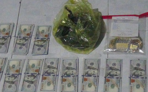 Nam thanh niên trộm 1,7 tỷ đồng