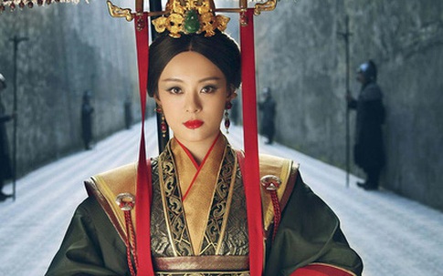 Không phải Võ Tắc Thiên, đây mới là nữ Hoàng đế đầu tiên của Trung Hoa phong kiến, từng khuynh đảo thiên hạ bằng tài lãnh đạo kiệt xuất